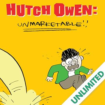 Hutch Owen